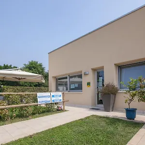 Camping Camping Vicenza, Vicence